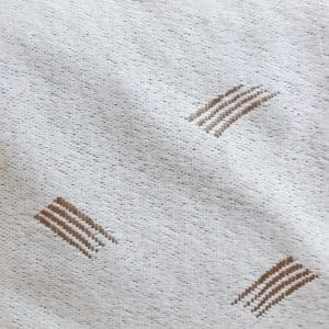 Matrace 186x60x7 cm, potah Suzy