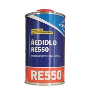Ředidlo RE550